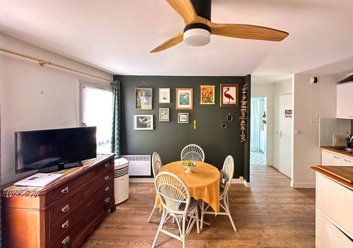 vente Appartement Sete