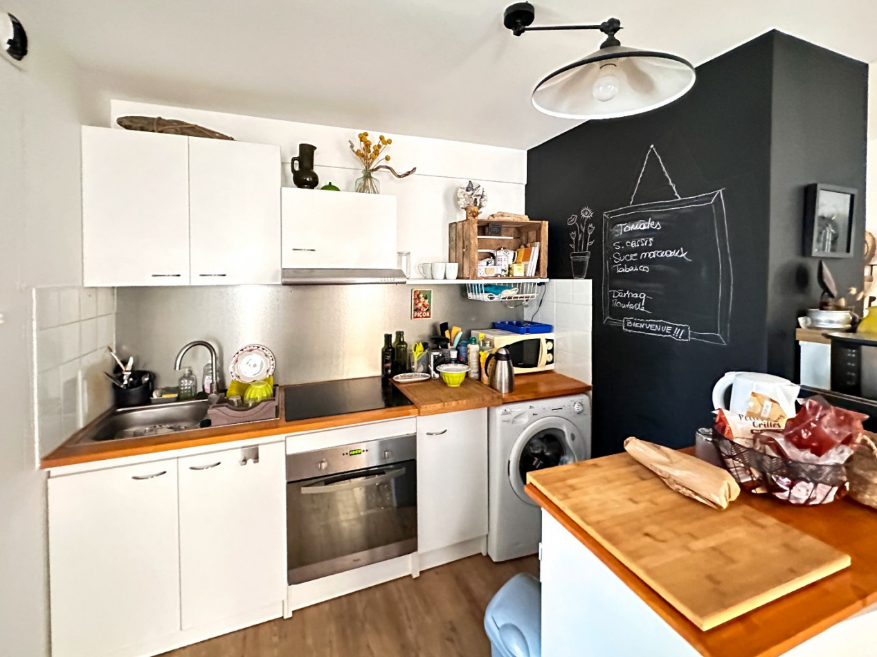 vente Appartement Sete - Photo 4