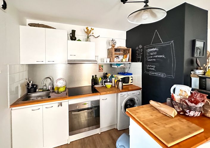 vente Appartement Sete