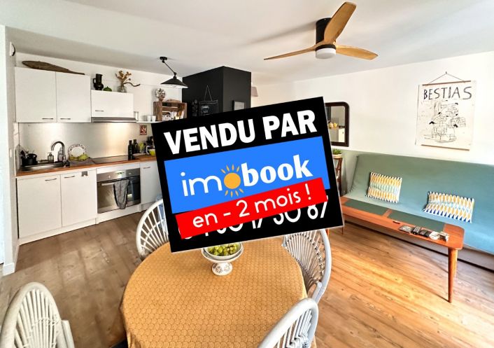 vente Appartement Sete