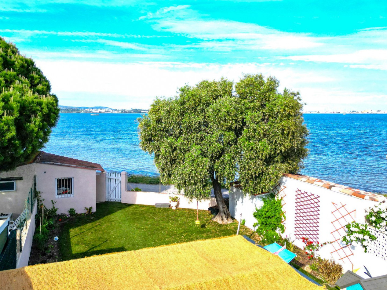 vente Maison Sete - Photo 2