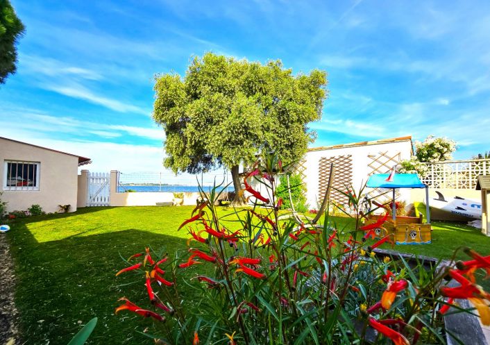 vente Maison Sete