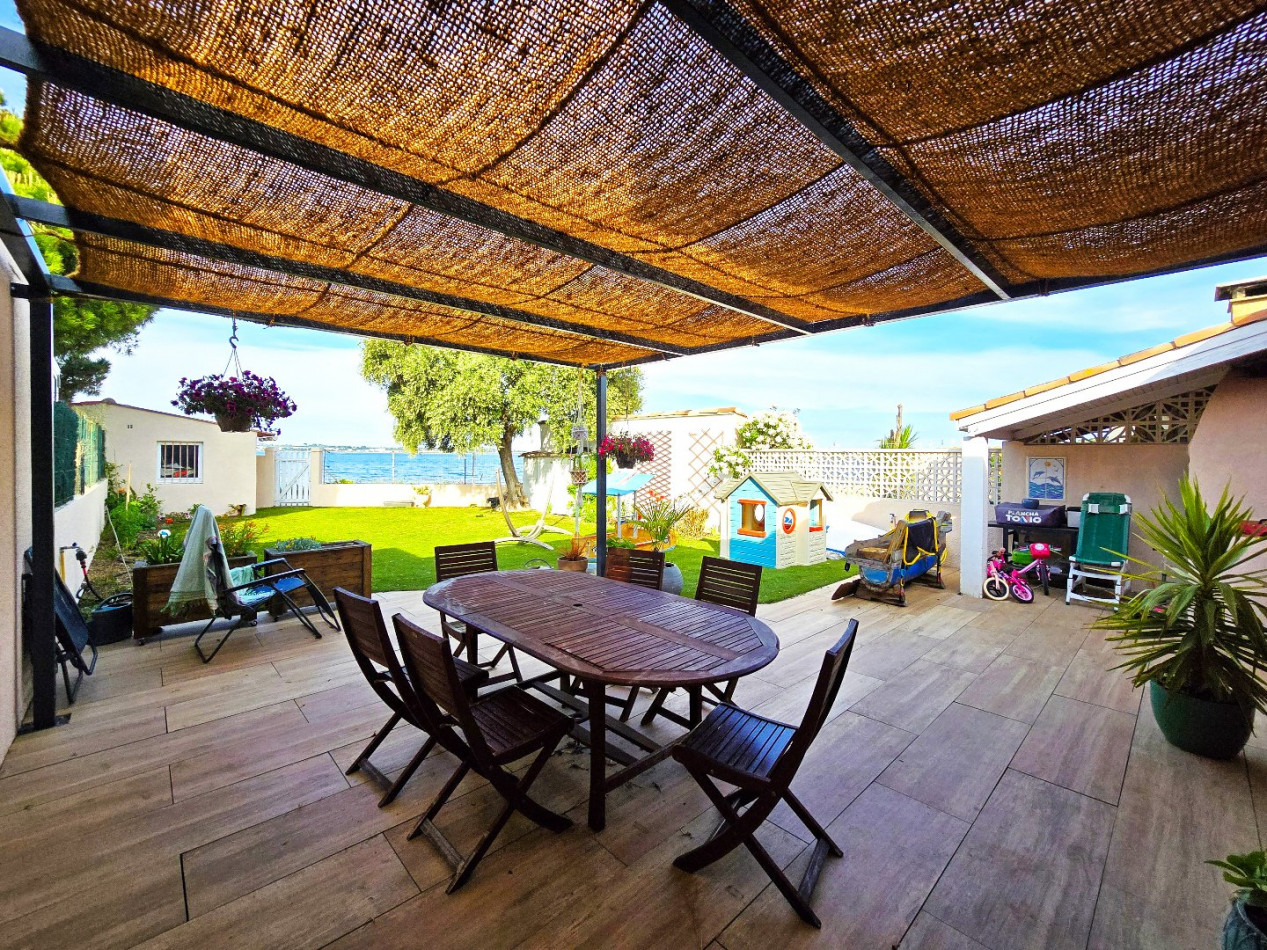 vente Maison Sete - Photo 4