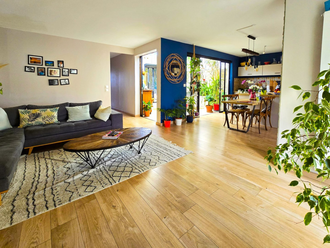 vente Maison Sete - Photo 6