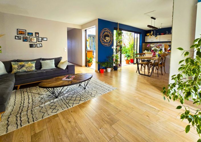 vente Maison Sete