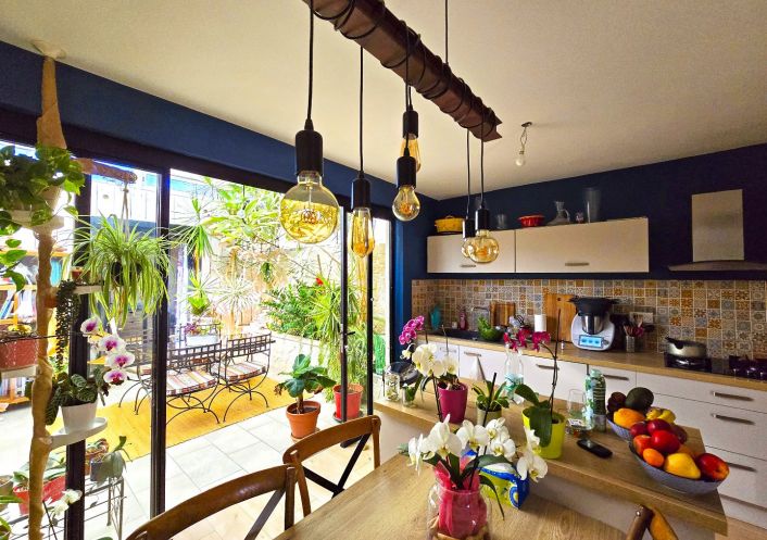 vente Maison Sete