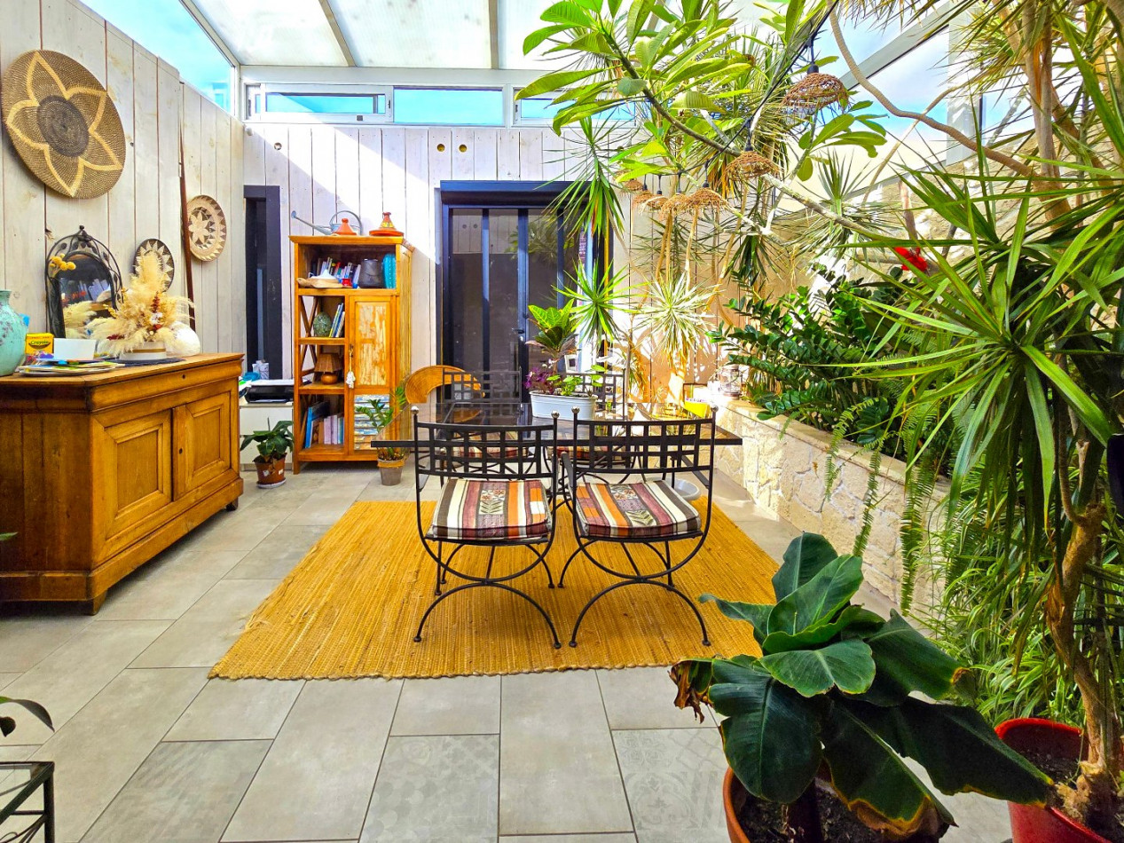 vente Maison Sete - Photo 8