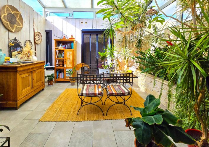 vente Maison Sete
