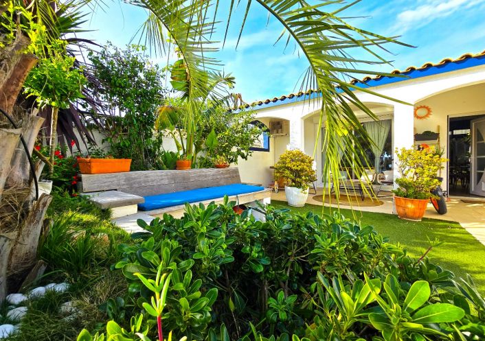 vente Maison Sete