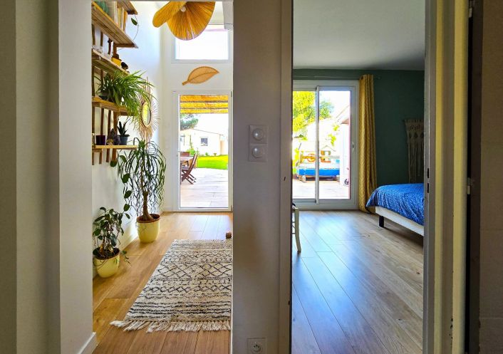 vente Maison Sete
