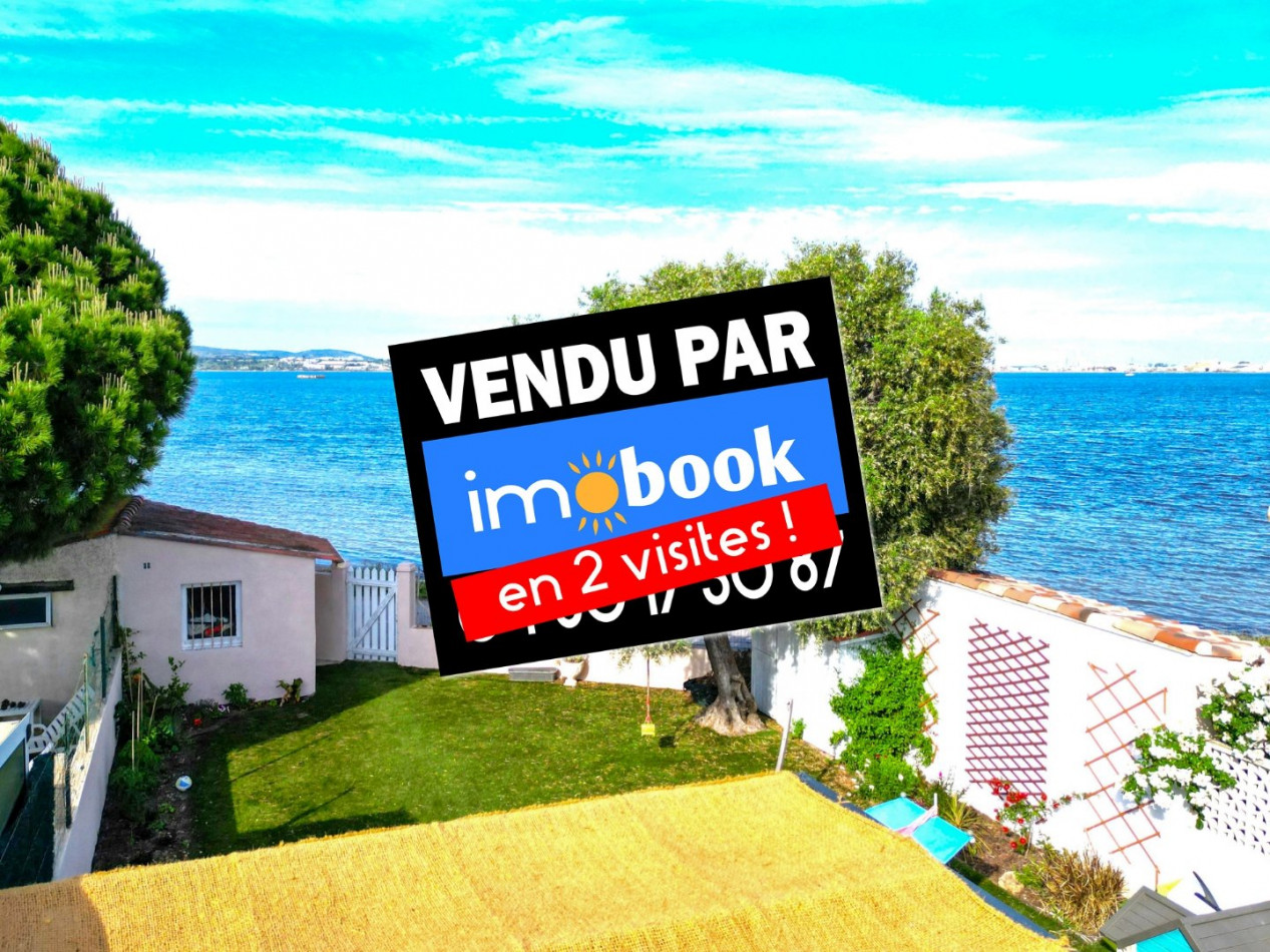 vente Maison Sete - Photo 1