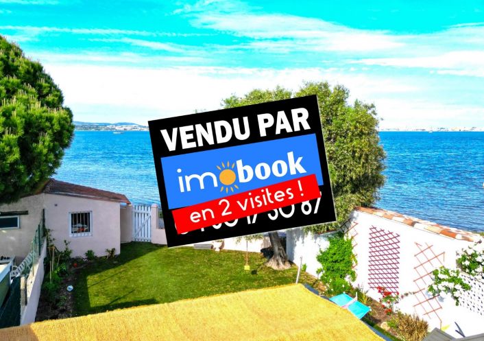 vente Maison Sete