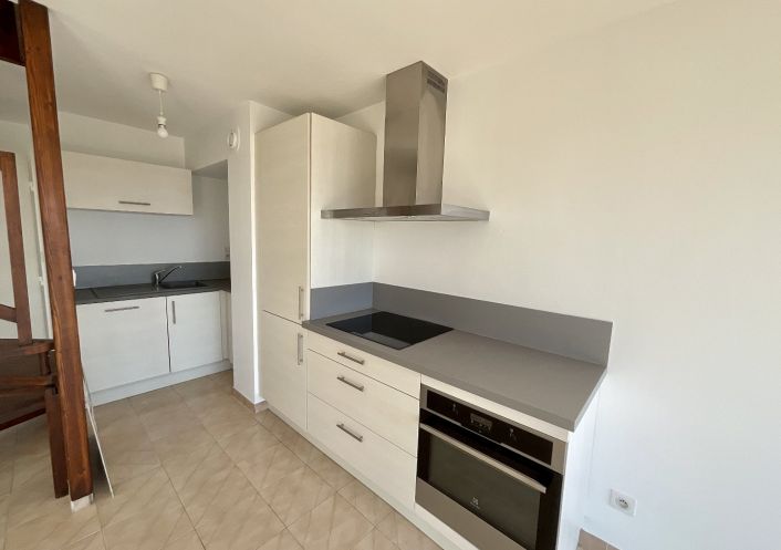 vente Appartement en résidence Sete