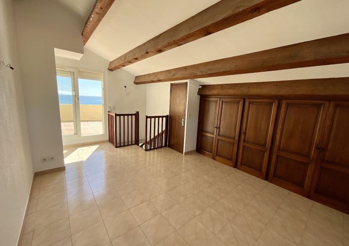 vente Appartement en résidence Sete