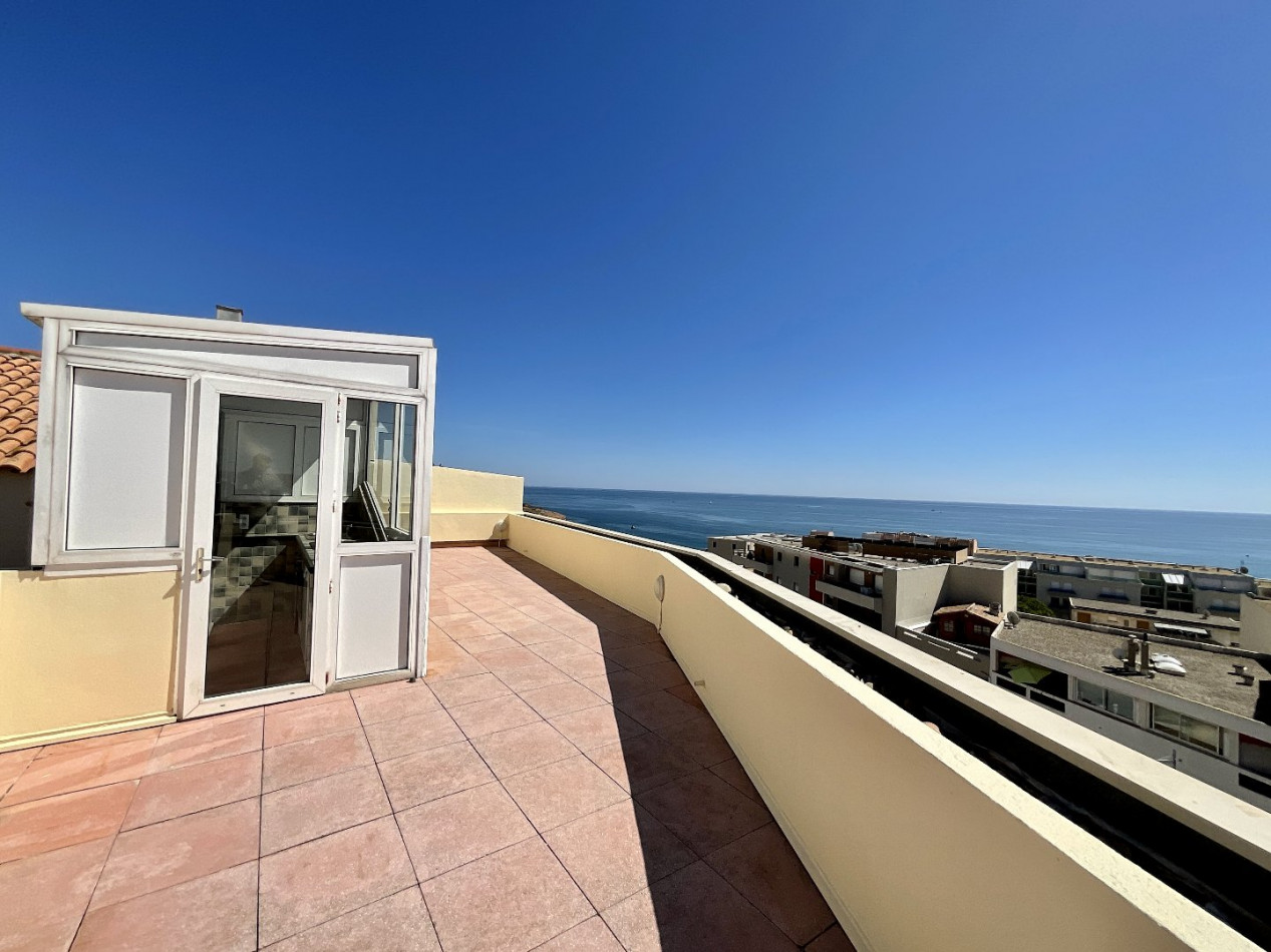 vente Appartement en résidence Sete - Photo 7