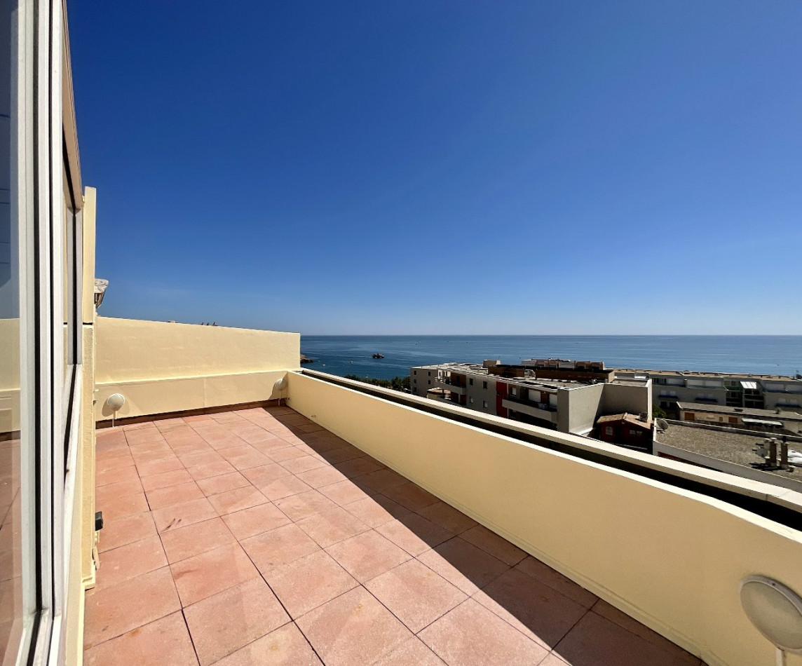 vente Appartement en résidence Sete - Photo 2