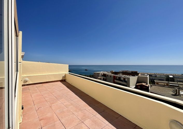 vente Appartement en résidence Sete