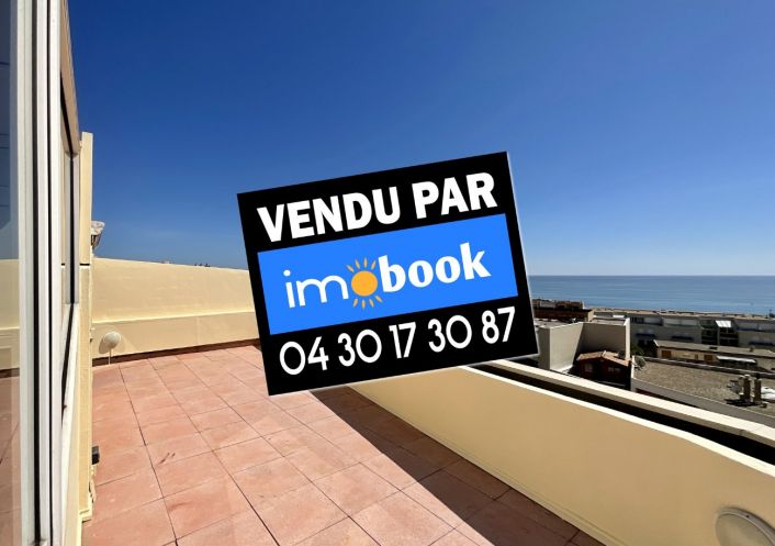 vente Appartement en résidence Sete
