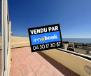 vente Appartement en résidence Sete