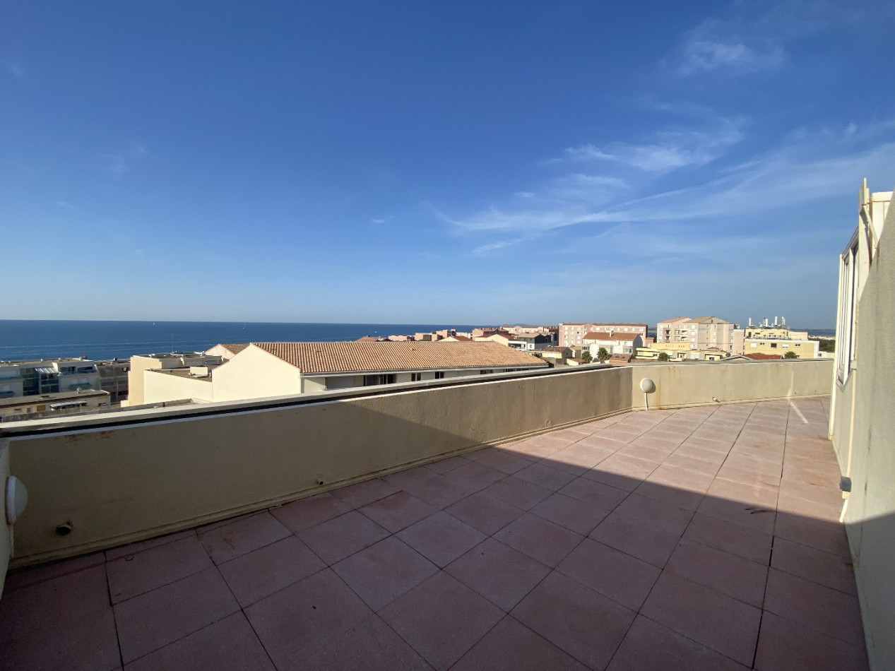 vente Appartement en résidence Sete - Photo 8