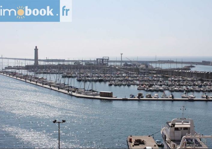 vente Appartement Sete