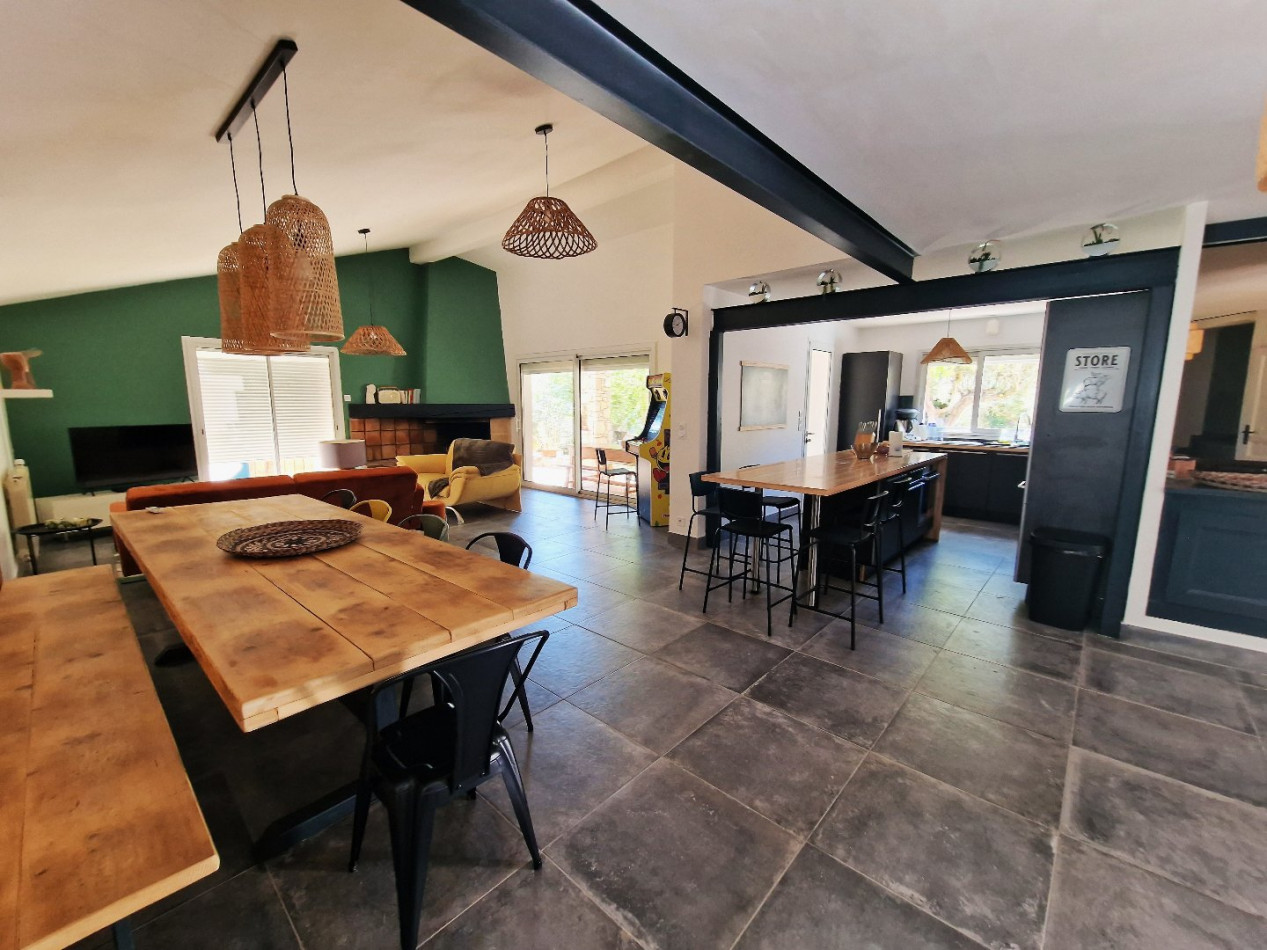 vente Maison Poussan - Photo 5