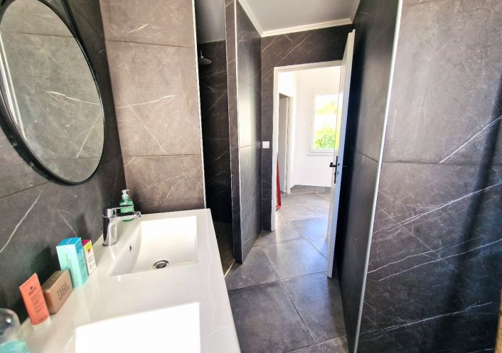 vente Maison Poussan