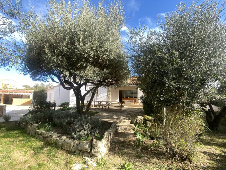 vente Maison Poussan - Photo 4