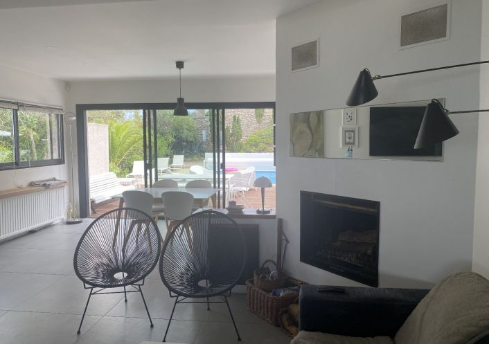 vente Villa Sete