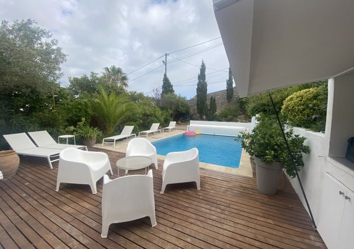 vente Villa Sete