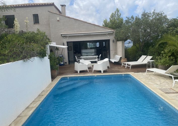 vente Villa Sete