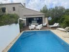 vente Villa Sete