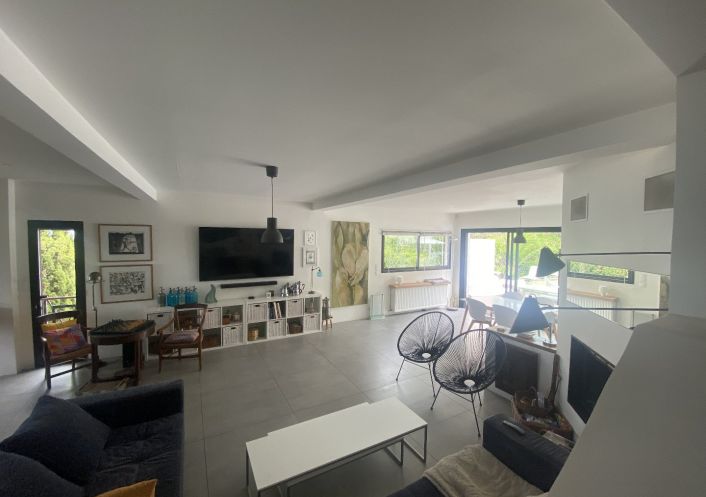 vente Villa Sete