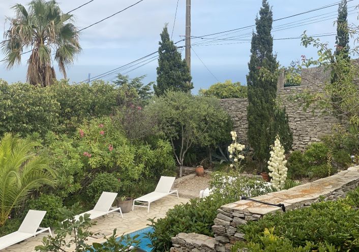 vente Villa Sete
