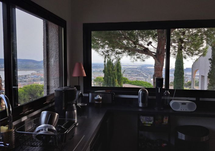 vente Villa Sete