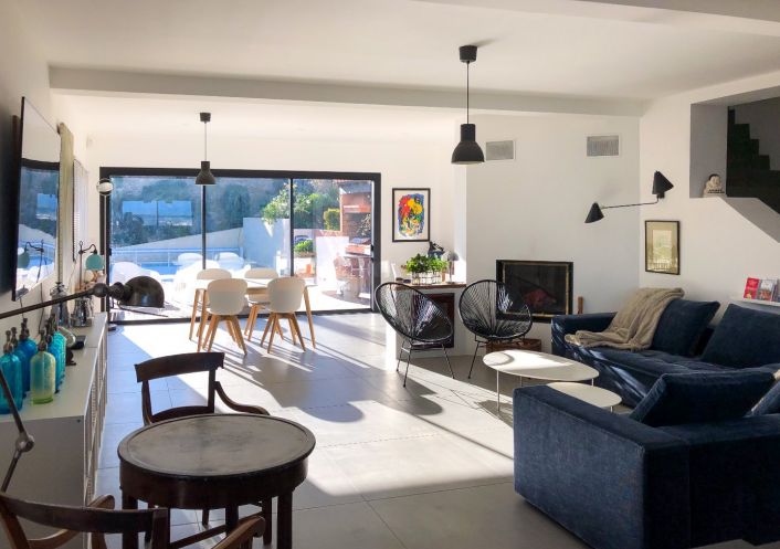 vente Villa Sete
