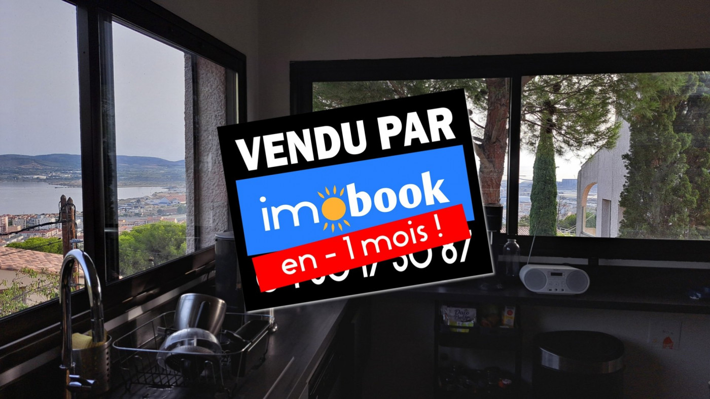 vente Villa Sete - Photo 1