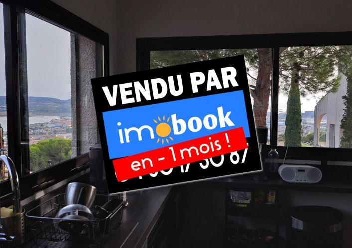 vente Villa Sete