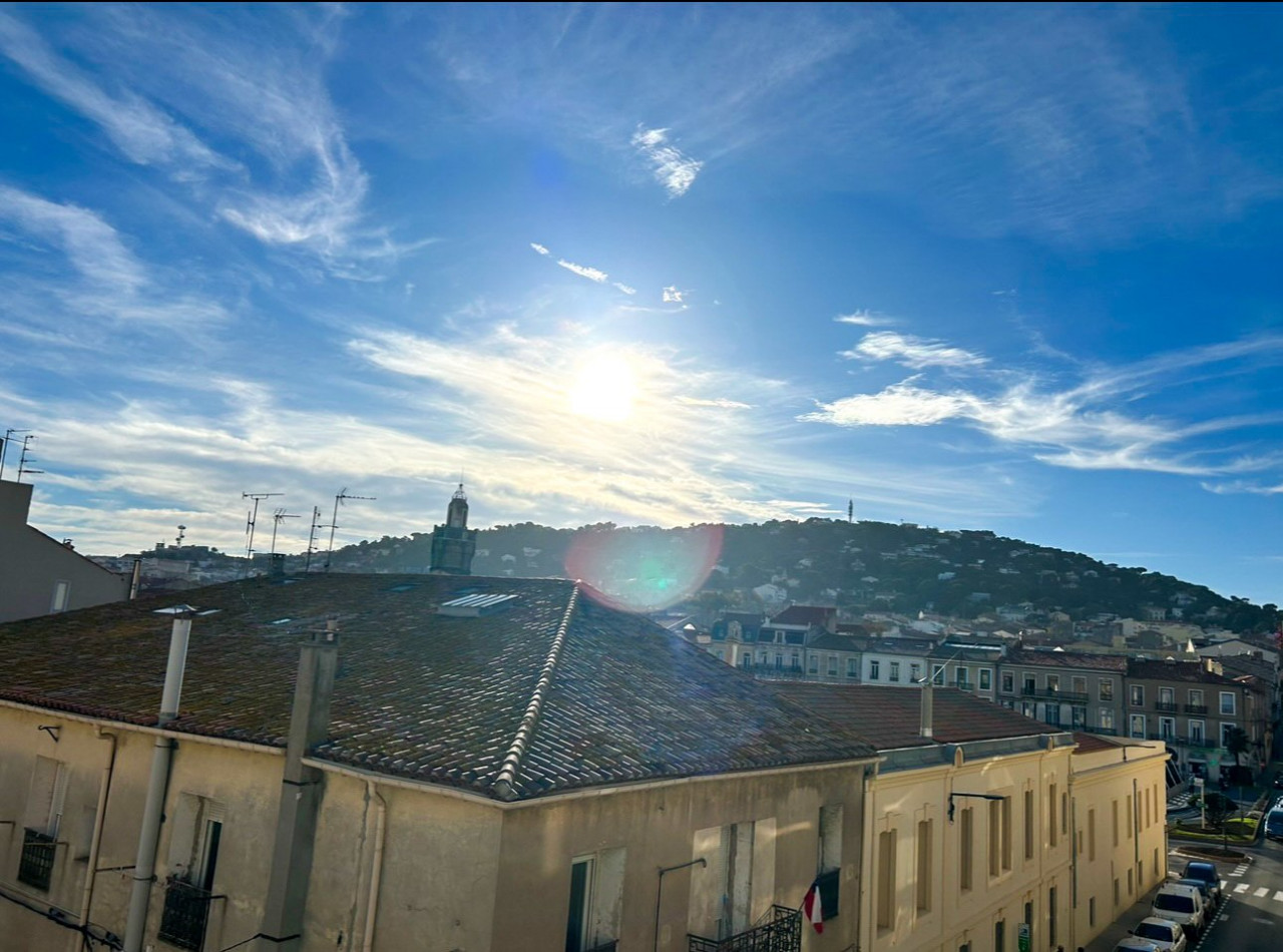 vente Appartement Sete - Photo 6