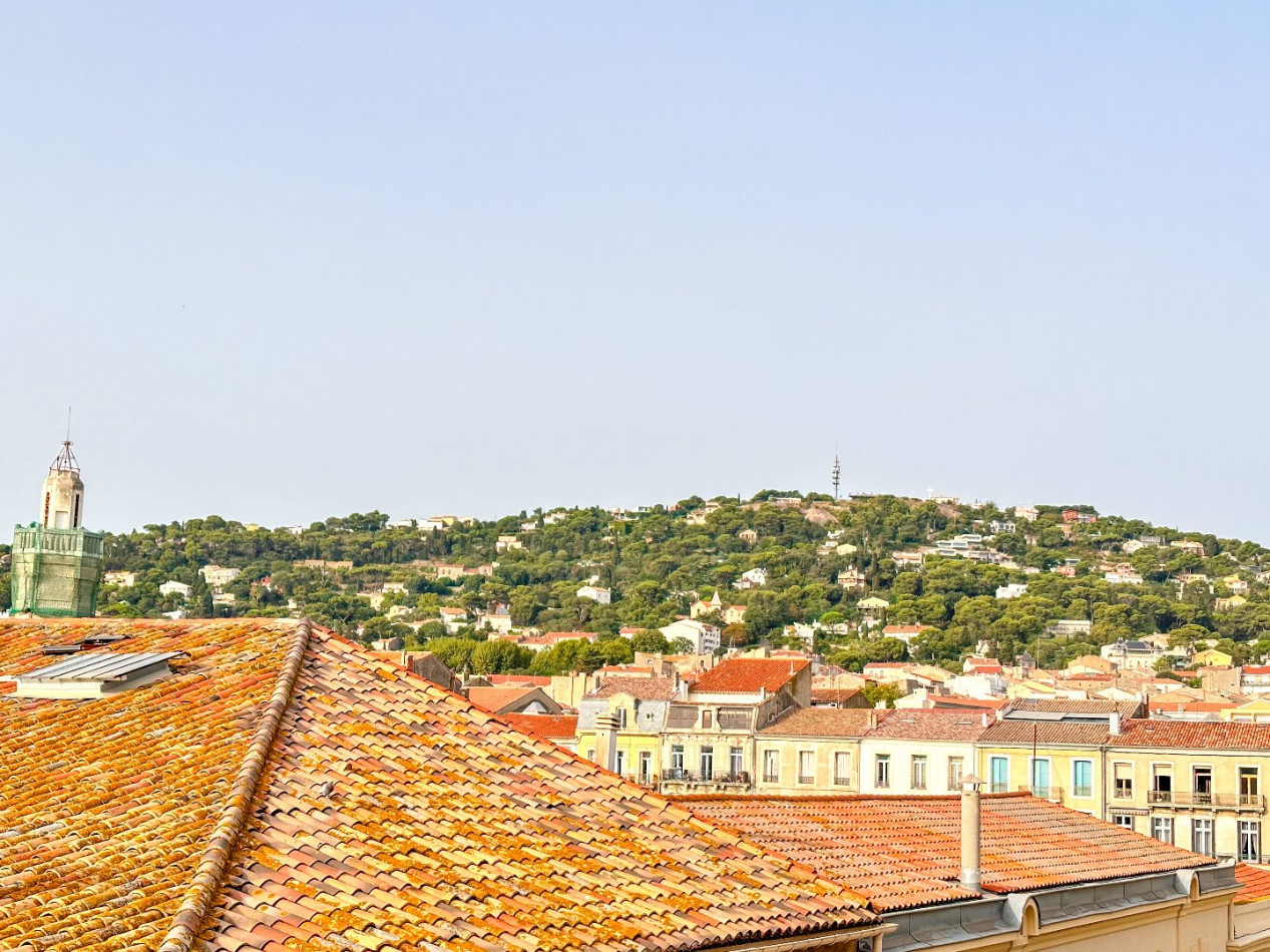 vente Appartement Sete - Photo 5