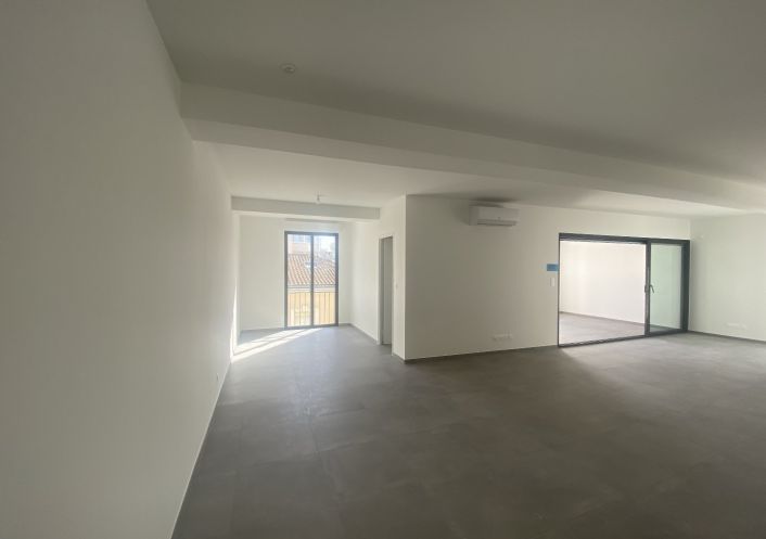 vente Appartement Sete