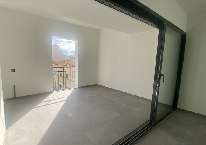 vente Appartement Sete
