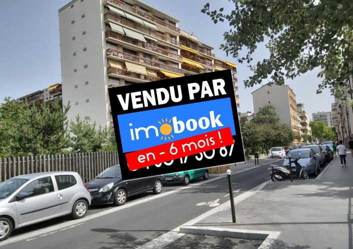 vente Appartement en résidence Boulogne-billancourt