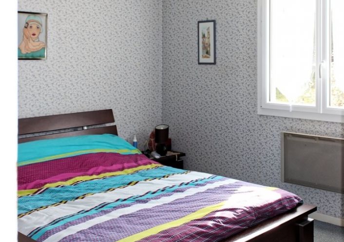 vente Maison Montlucon