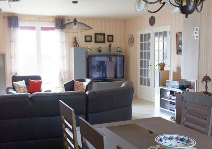 vente Maison Montlucon