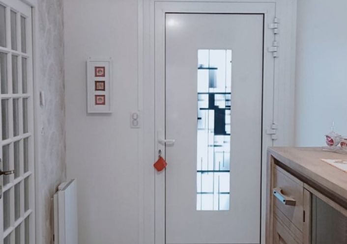 vente Maison Montlucon