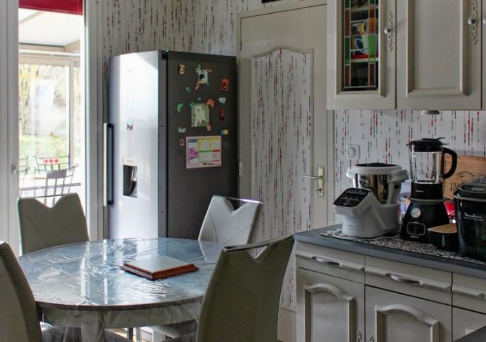 vente Maison Montlucon