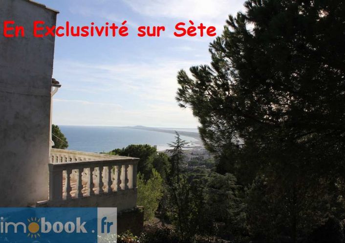 vente Maison Sete