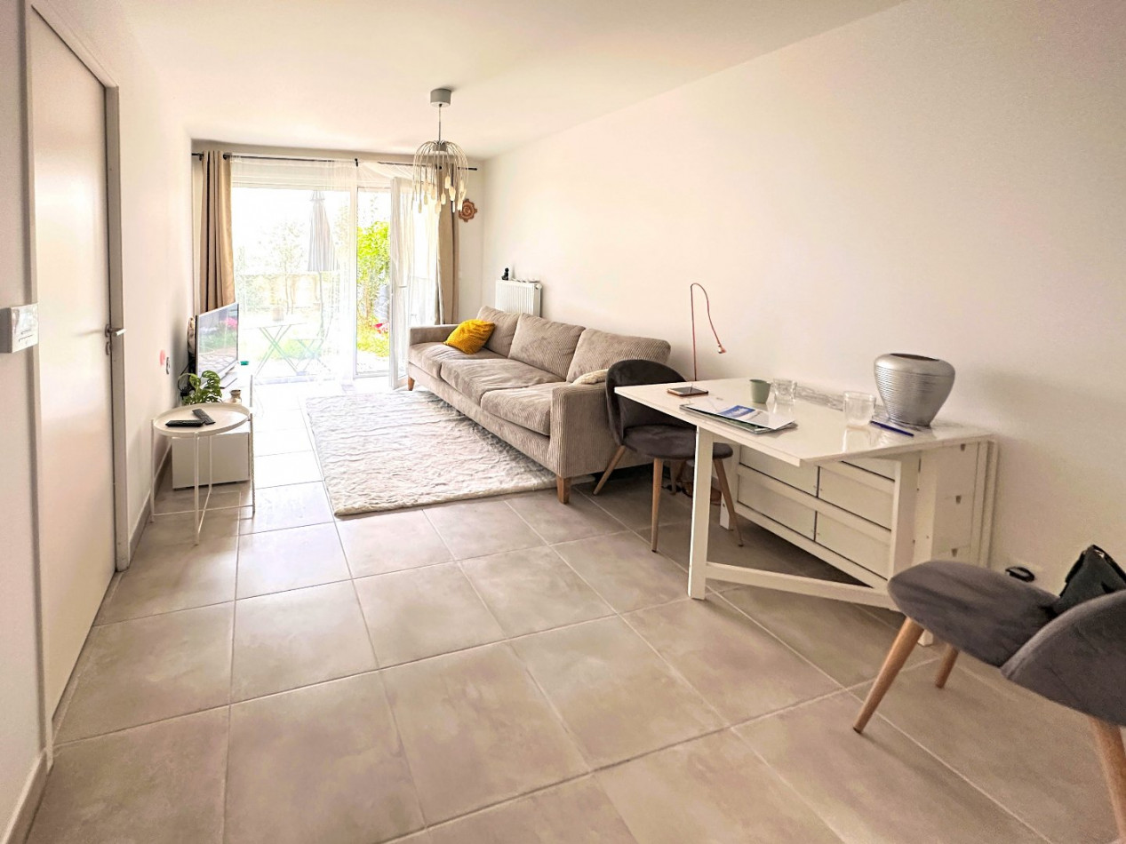 vente Appartement en résidence Sete - Photo 3