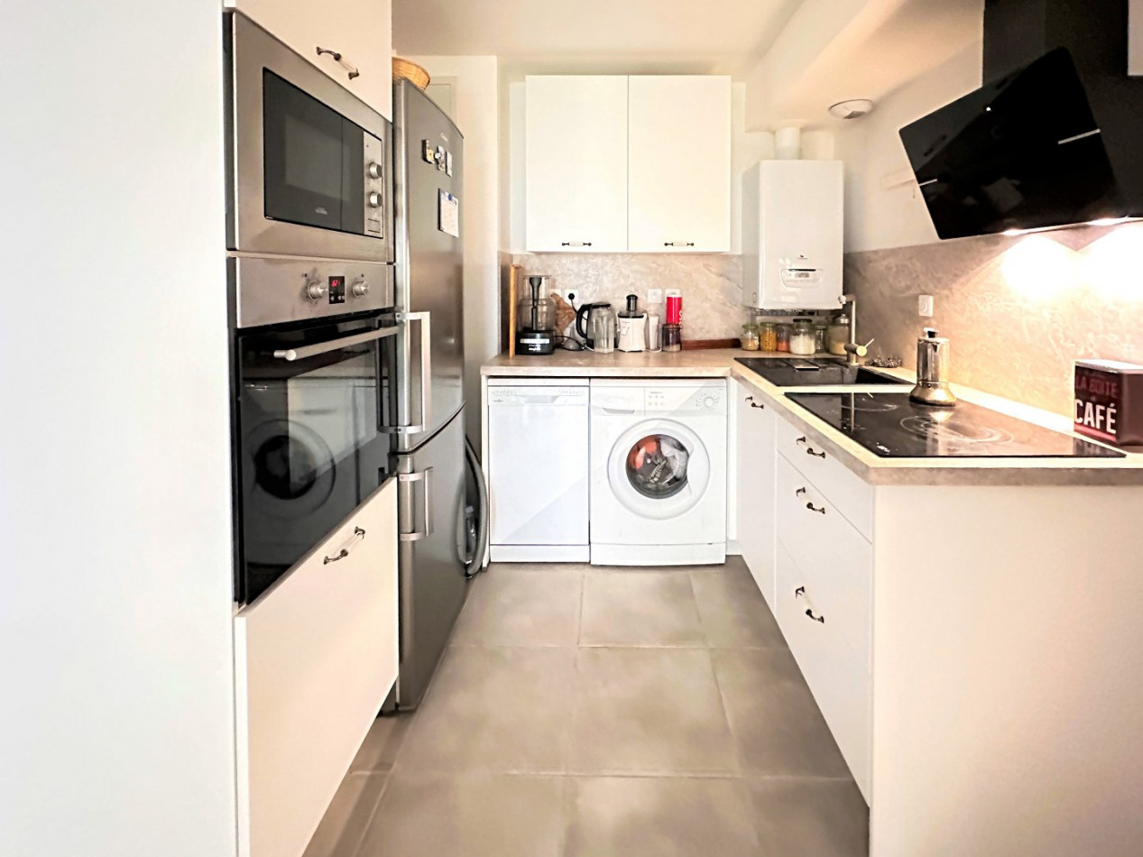 vente Appartement en résidence Sete - Photo 4